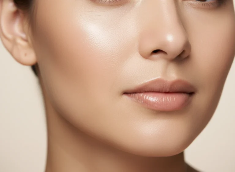 Cheek Fillers