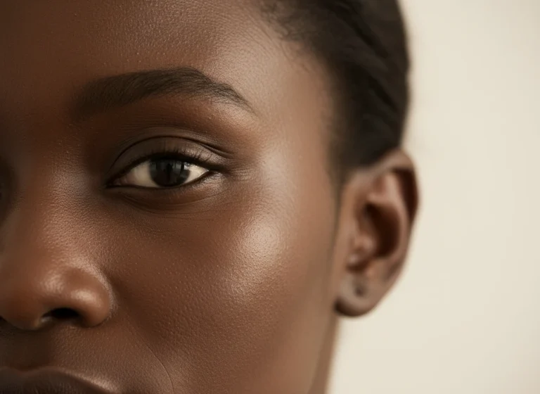 Jawline Fillers