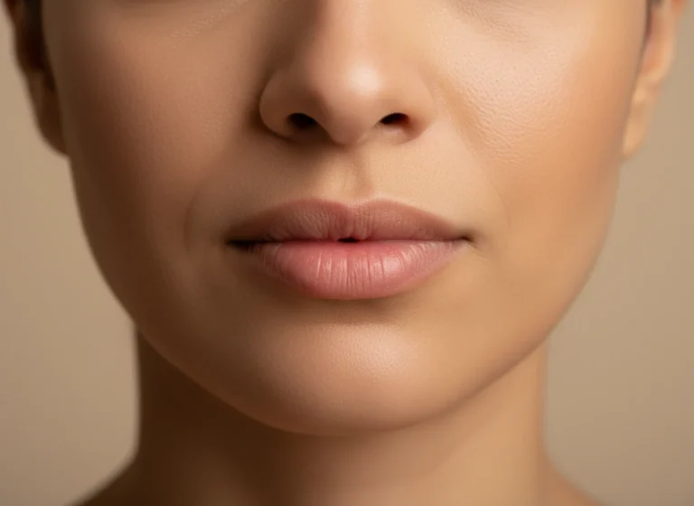 Lip Fillers