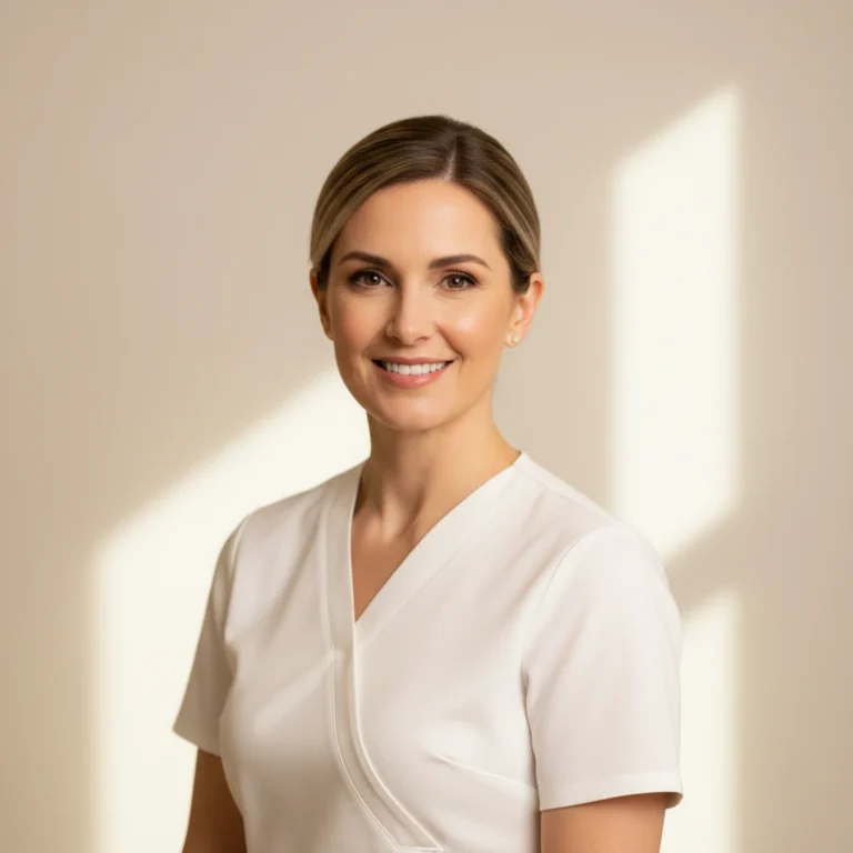 Sarah Mitchell