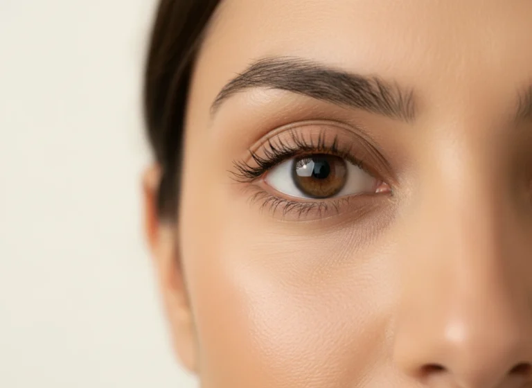 Under Eye Fillers
