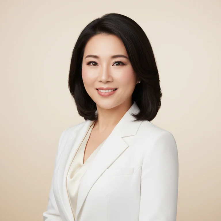Jennifer Chen