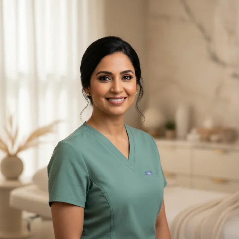 Sabrina Patel